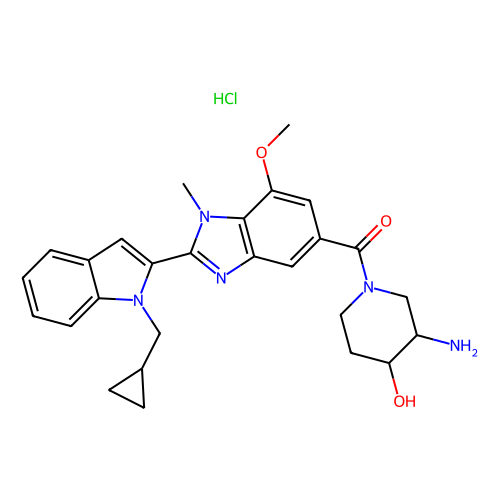 gsk484 hydrochloride  (c09-0900-221)