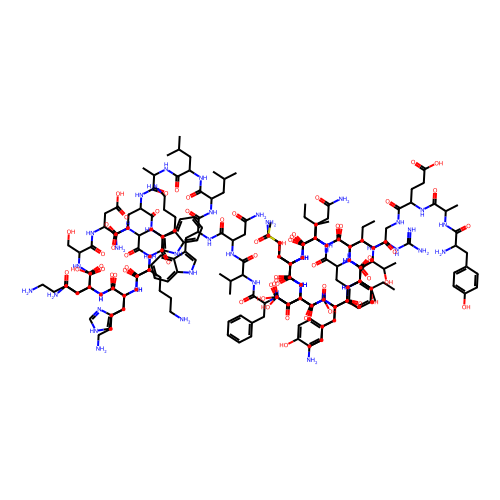 gip(1-39) tfa