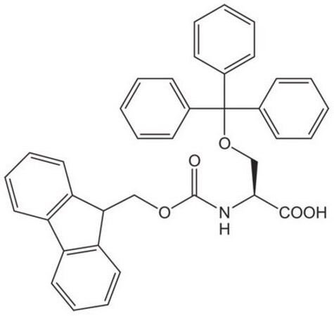 fmoc-ser(trt)-oh 100 g