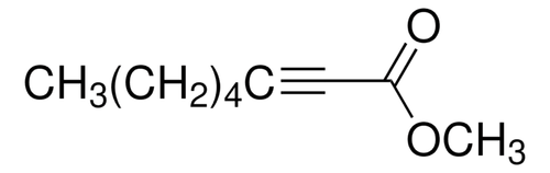 methyl 2-octynoate (c15-1204-679)