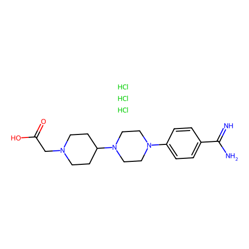 gr 144053 trihydrochloride (c09-0900-589)