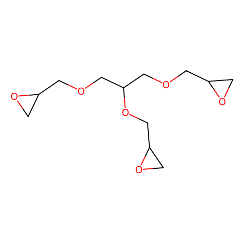 glycerol triglycidyl ether (c09-0900-679)
