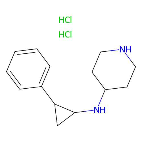 gsk-lsd1 dihydrochloride (c09-0900-689)