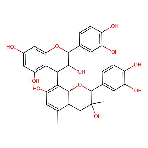 grape seed extract (c09-0900-767)