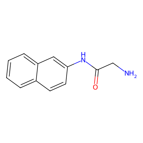 glycine beta-naphthylamide (c09-0900-890)