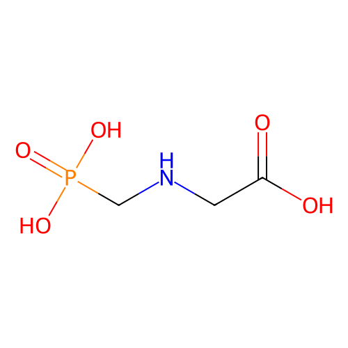 glyphosate-â¹â³c2,â¹âµn