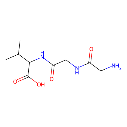 gly-gly-val-oh (c09-0901-330)
