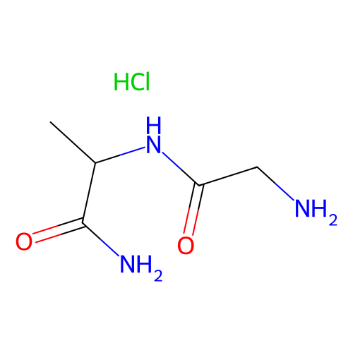 gly-beta-ala-nh2 hcl (c09-0901-352)