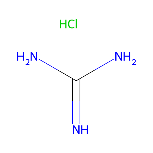 guanidine hcl