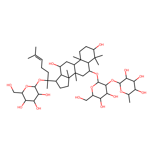 ginsenoside re (c09-0902-395)