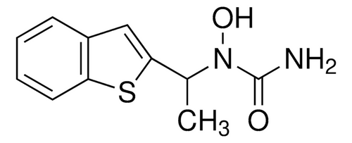 zileuton