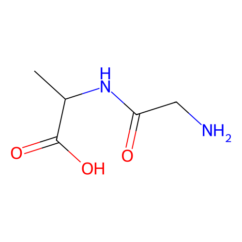 glycyl-l-alanine (c09-0902-623)
