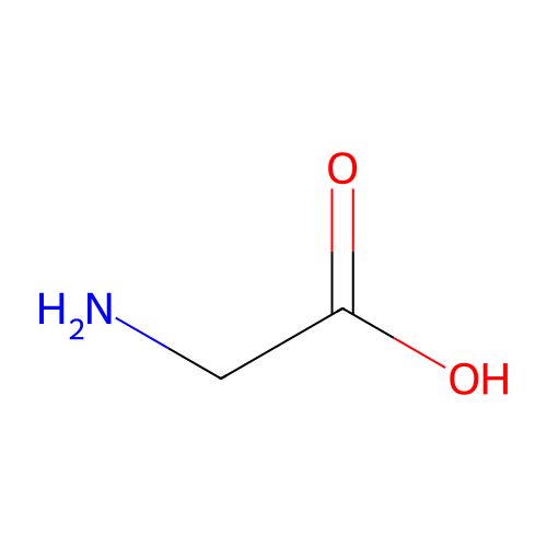 glycine-â¹â³câ‚‚,â¹âµn