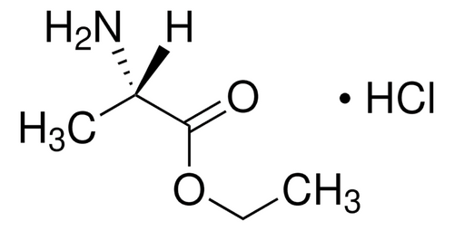 l-alanine ethyl ester hydrochloride (c15-1204-955)