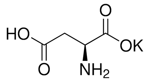 l-aspartic acid potassium salt (c15-1204-958)