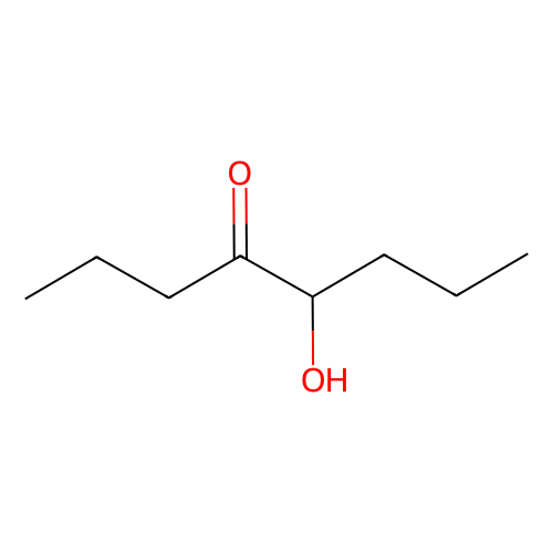 5-hydroxy-4-octanone (c09-0903-405)