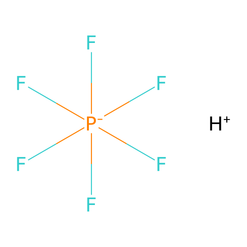 hexafluorophosphoric acid solution (c09-0903-870)
