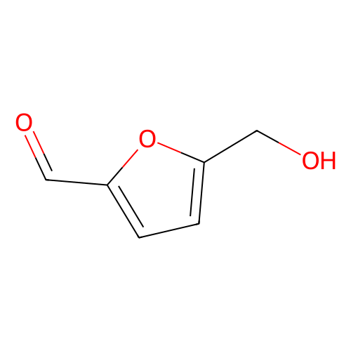 5-hydroxymethyl-2-furaldehyde (c09-0903-972)