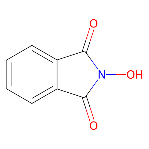 n-hydroxyphthalimide (c09-0904-020)