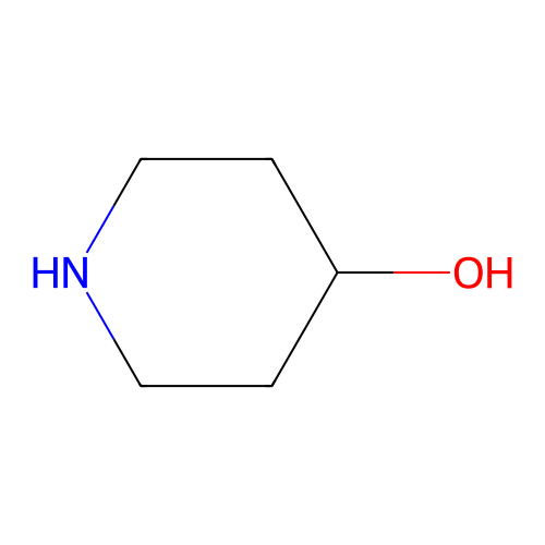 4-hydroxypiperidine (c09-0904-026)