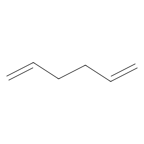 1,5-hexadiene (c09-0904-049)