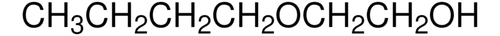 ethylene glycol butyl ether (c15-1205-029)