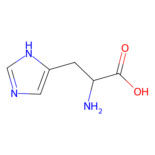 l-histidine (c09-0904-260)