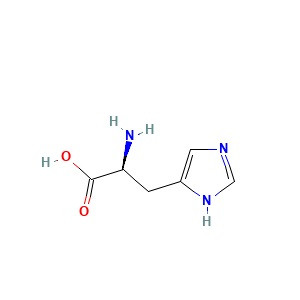 l-histidine (c09-0904-265)