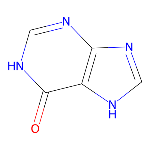 hypoxanthine (c09-0904-270)