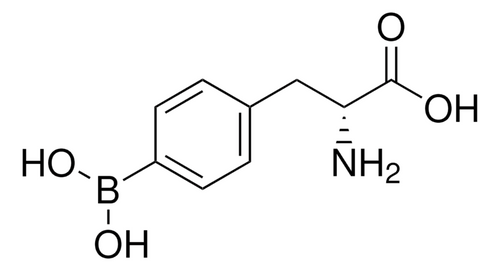 4-borono-d-phenylalanine