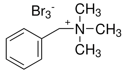 benzyltrimethylammonium tribromide