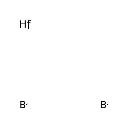 hafnium boride (c09-0905-191)