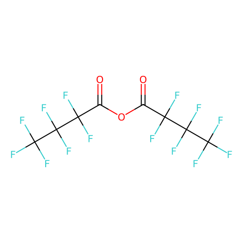 heptafluorobutyric anhydride (c09-0905-482)