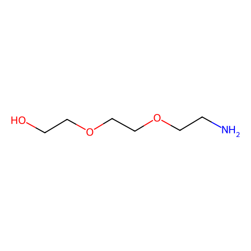 2-[2-(2-aminoethoxy)ethoxy]ethanol (c09-0905-524)
