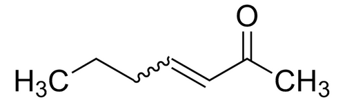 3-hepten-2-one