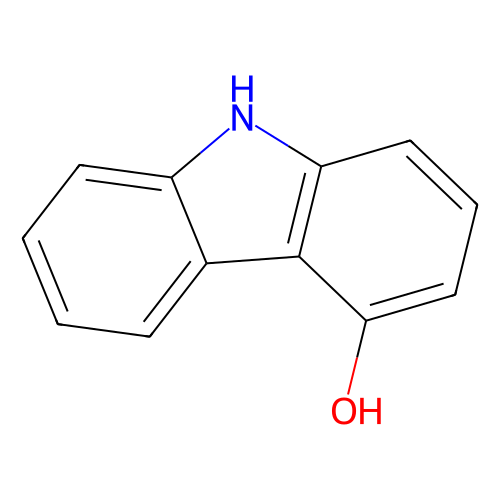 4-hydroxycarbazole (c09-0905-600)