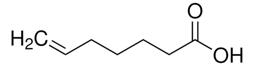 6-heptenoic acid (c15-1205-192)