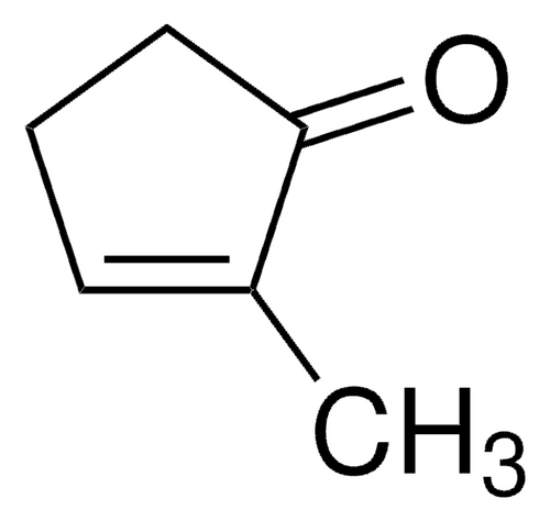 2-methyl-2-cyclopenten-1-one (c15-1205-295)