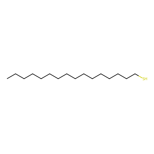 1-hexadecanethiol (c09-0906-891)