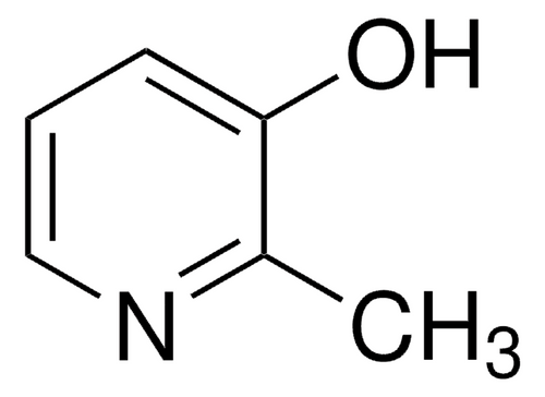 3-hydroxy-2-methylpyridine