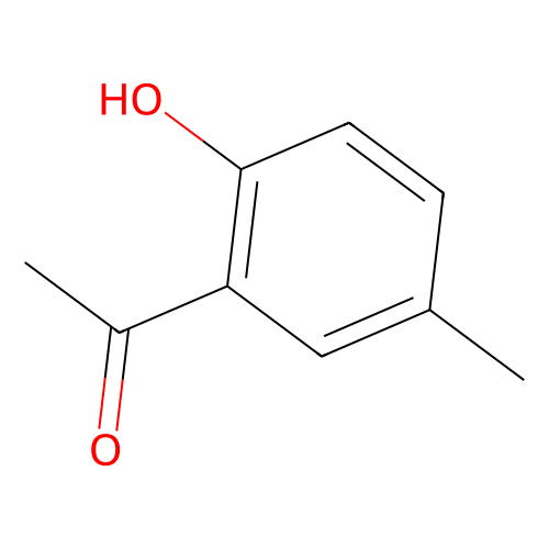 2'-hydroxy-5'-methylacetophenone (c09-0907-036)