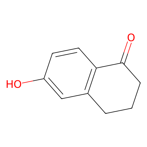 6-hydroxy-1-tetralone (c09-0907-048)