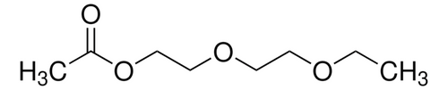 diethylene glycol monoethyl ether acetate (c15-1205-327)