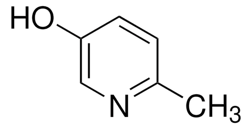 5-hydroxy-2-methylpyridine (c15-1205-339)