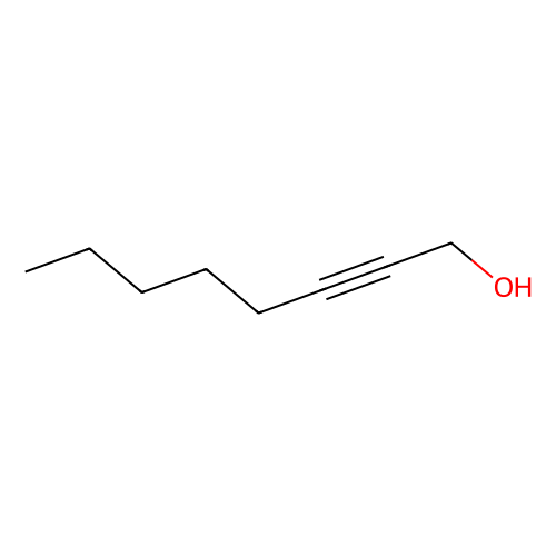 2-octyn-1-ol (c09-1611-886)