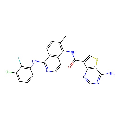 belvarafenib (hm95573) (c09-0786-221)