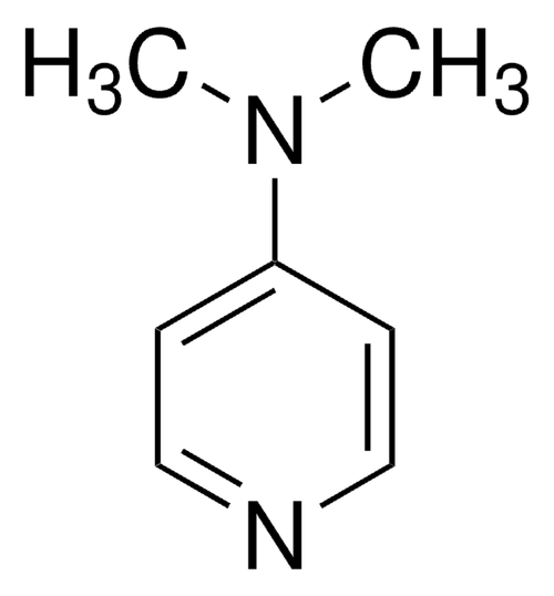 4-(dimethylamino)pyridine (c15-1205-382)