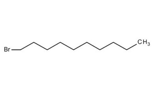 1-bromodecane for synthesis 250 ml