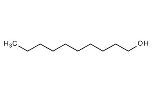 1-decanol for synthesis 25 l
