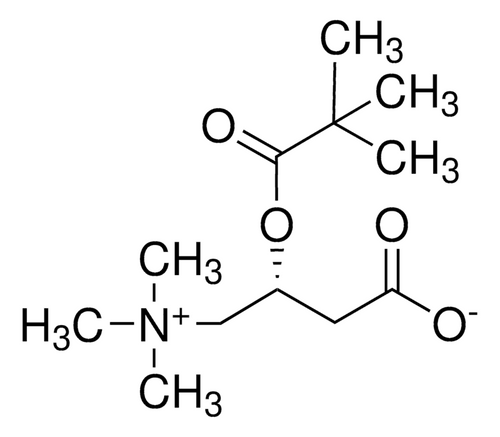 pivaloyl-l-carnitine